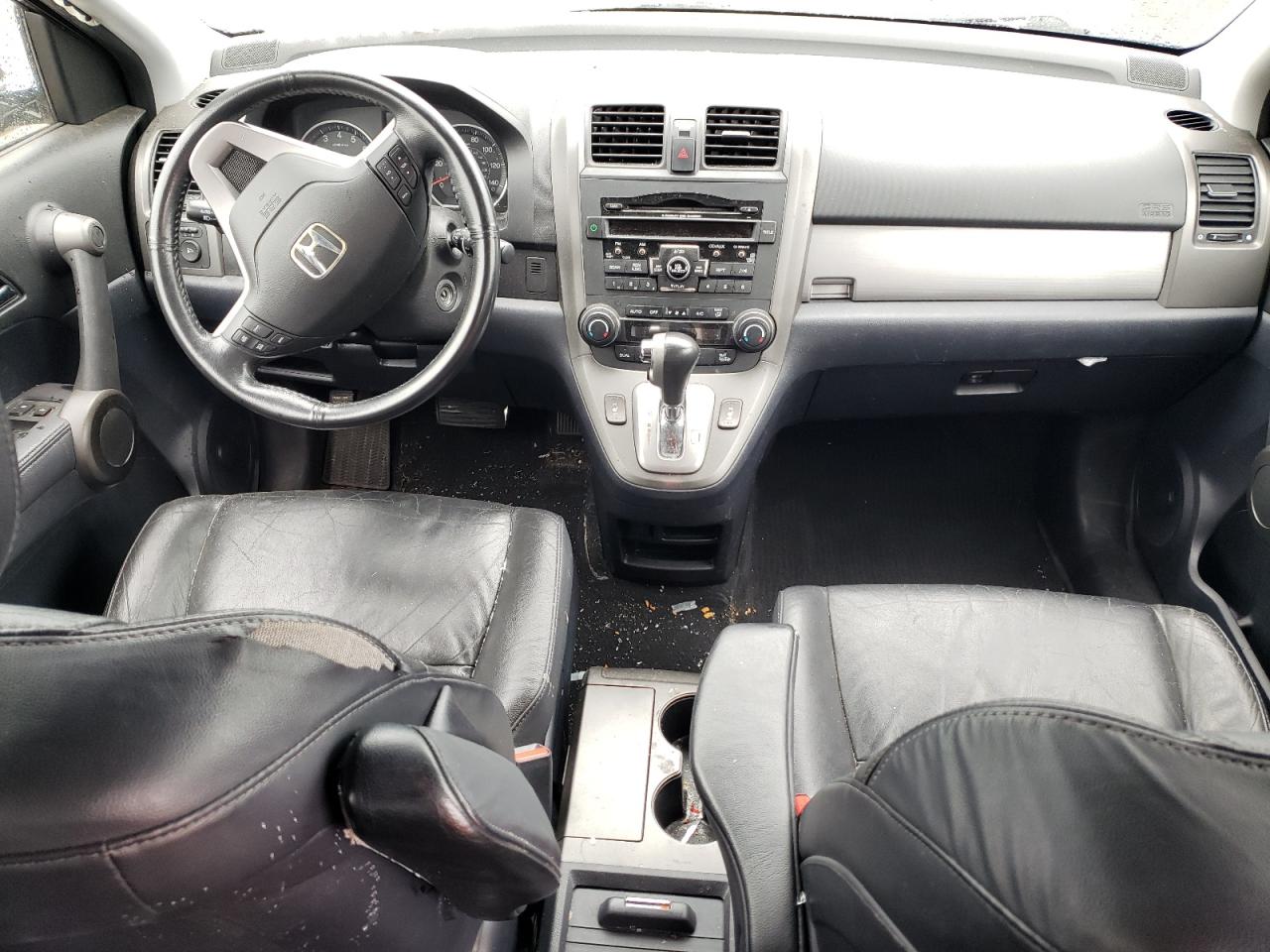 2014 HONDA Cr-v VIN 5J6RM4H73EL045714 photo 8