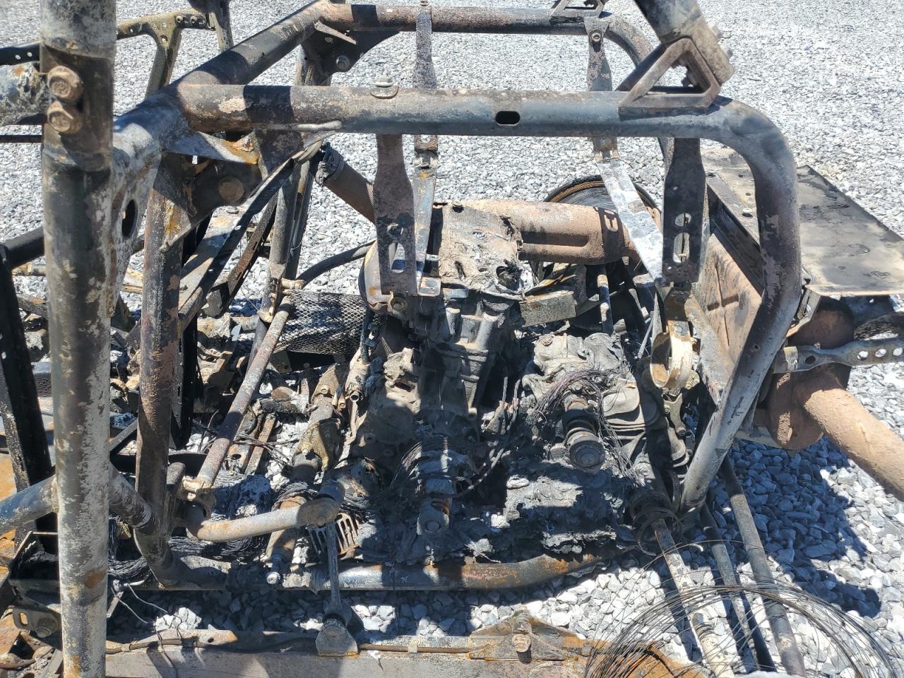 2023 POLARIS RZR XP 1000 PREMIUM VIN 3NSNAK991PH427086 photo 7