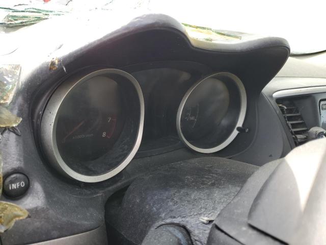 2014 Mitsubishi Lancer VIN JA32U2FU7EU018576 photo 9