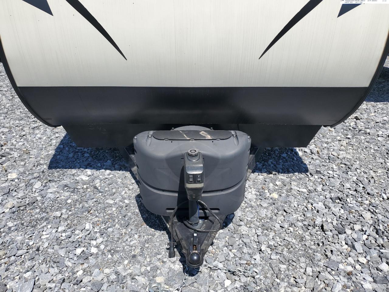 2020 OTHR TRAILER VIN 4EZTU3425L5110708 photo 8