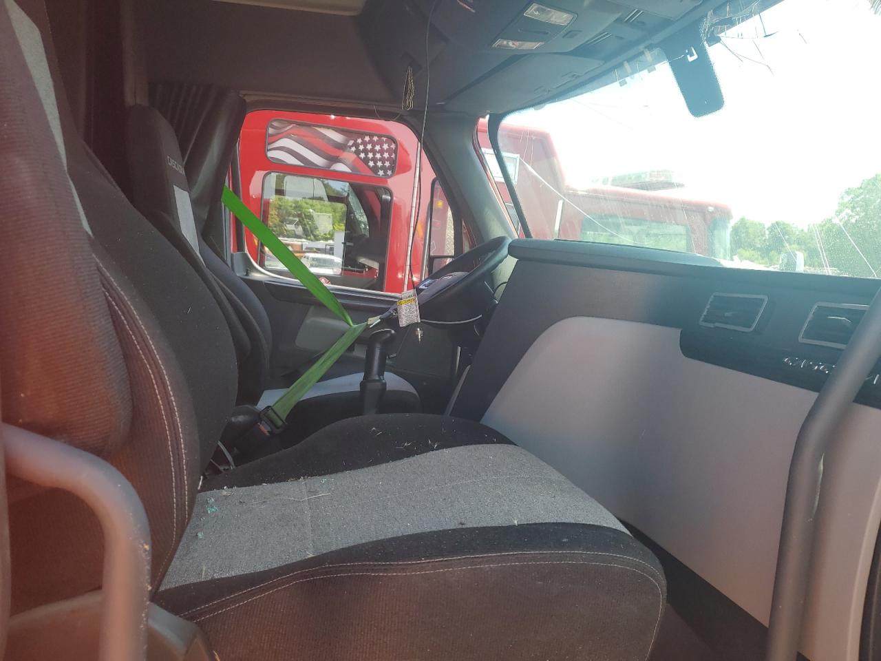 2018 FREIGHTLINER CASCADIA 126 VIN 3AKJHHDR5JSJS3097 photo 5