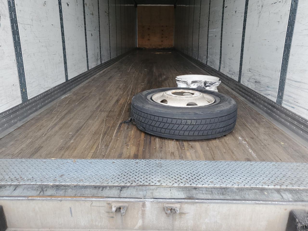 2018 HYTR TL VIN 3H3V532C4GT022258 photo 8
