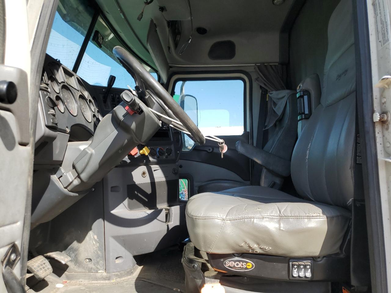 2016 MACK 600 CXU600 VIN 1M1AW06X0GM008917 photo 5