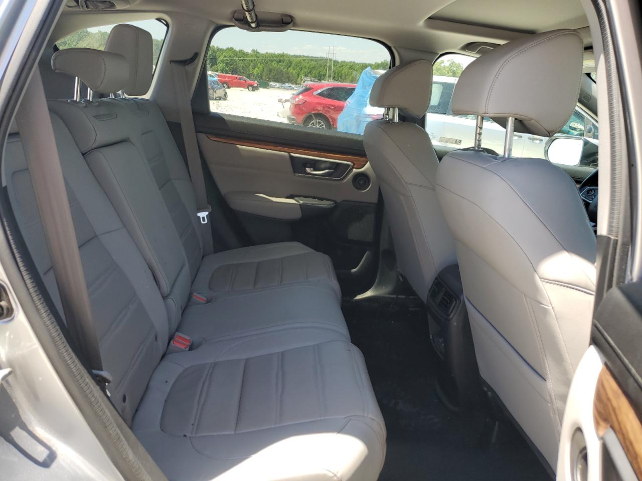 2019 HONDA Cr-v VIN 5J6RW1H80KA025140 photo 11
