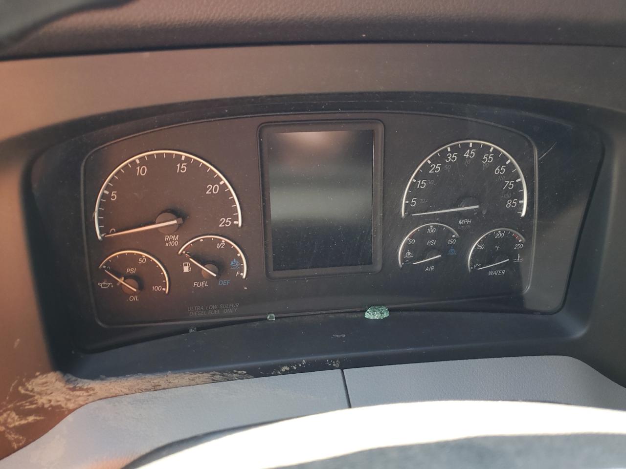 2020 FREIGHTLINER CASCADIA 126 VIN 3AKJHHDR3LSLN4437 photo 8