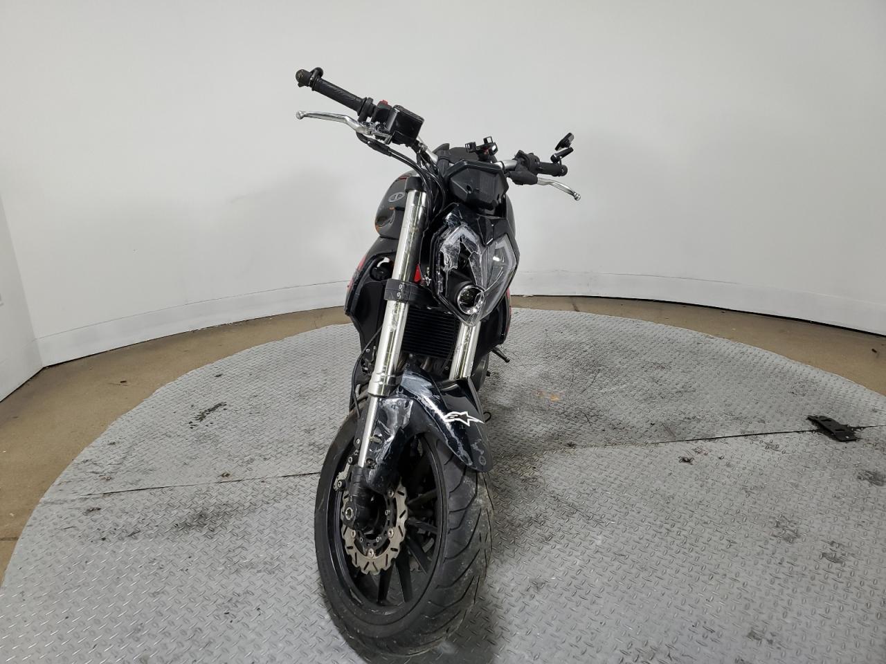 2021 OTHER MOTORCYCLE VIN LBBPHE048MBC80202 photo 2