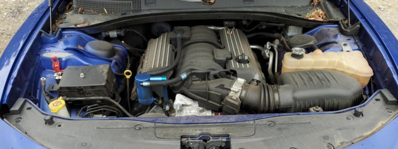 2019 DODGE Charger VIN 2C3CDXGJ8KH599743 photo 11