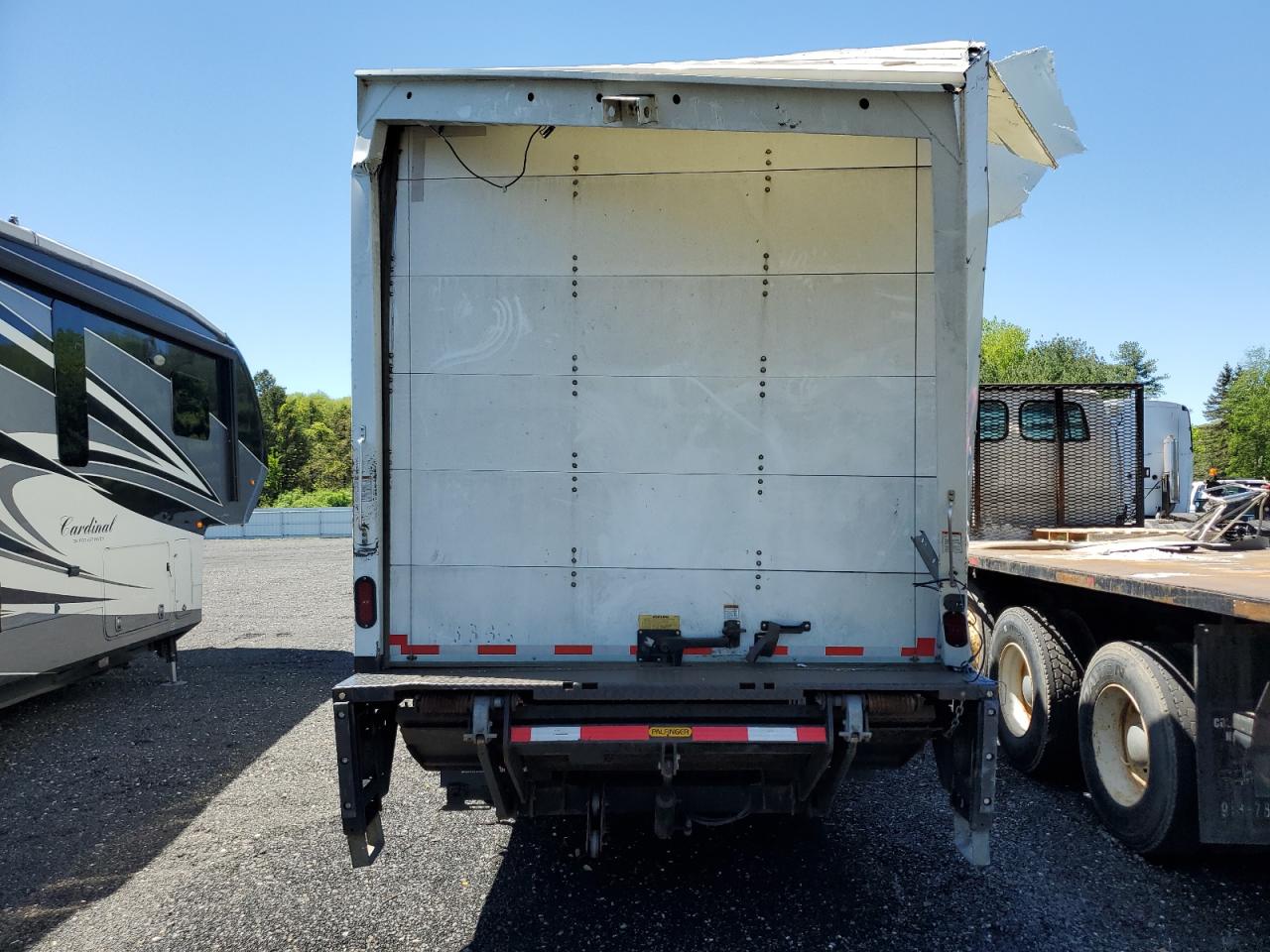 2020 MITSUBISHI All other VIN 4UZBYK118LGLM1786 photo 6