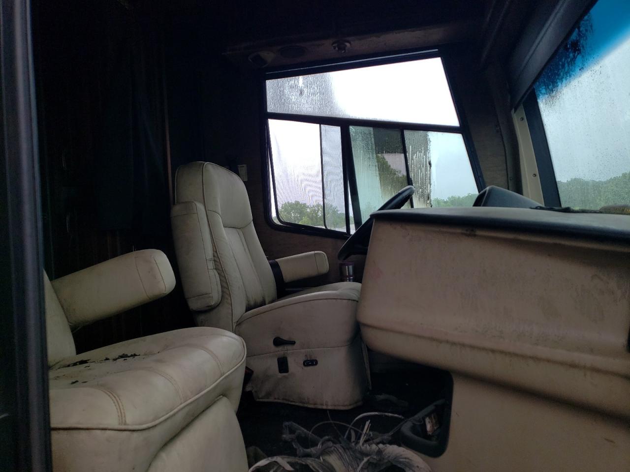 2016 FREIGHTLINER CHASSIS XC VIN 4UZACGCY3GCHW6799 photo 5