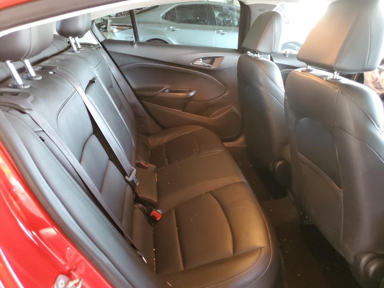 2017 CHEVROLET Cruze VIN 1G1BF5SM2H7247858 photo 10