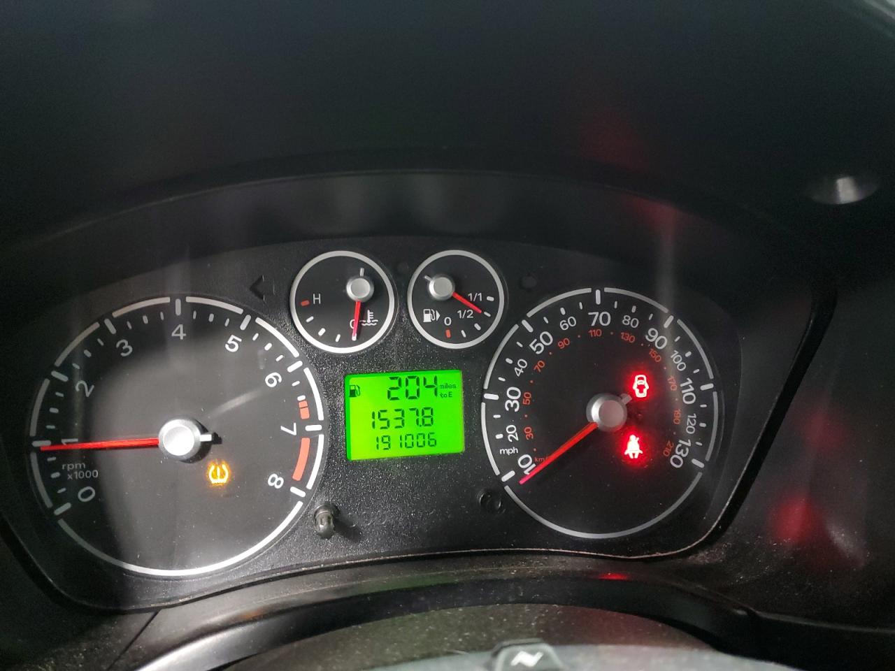 2012 FORD Transit VIN NM0LS6BN0CT106063 photo 9