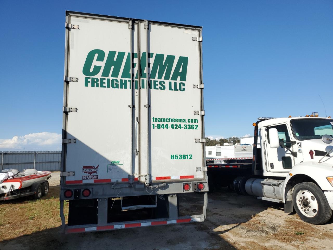 2020 WABASH Trailer VIN 1JJV532D2LL221764 photo 6