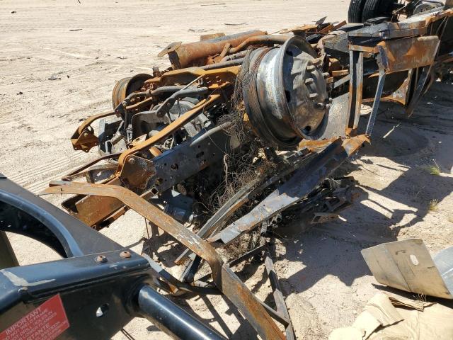 2020 Ford All models VIN 1F66F5DY9K0A12563 photo 8