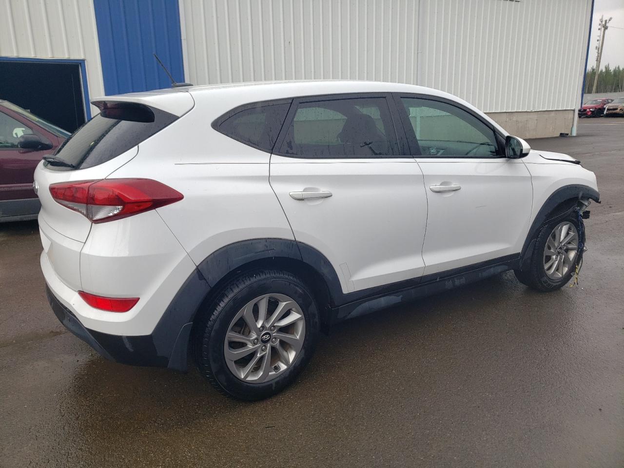 2016 HYUNDAI Tucson VIN KM8J23A41GU130420 photo 3