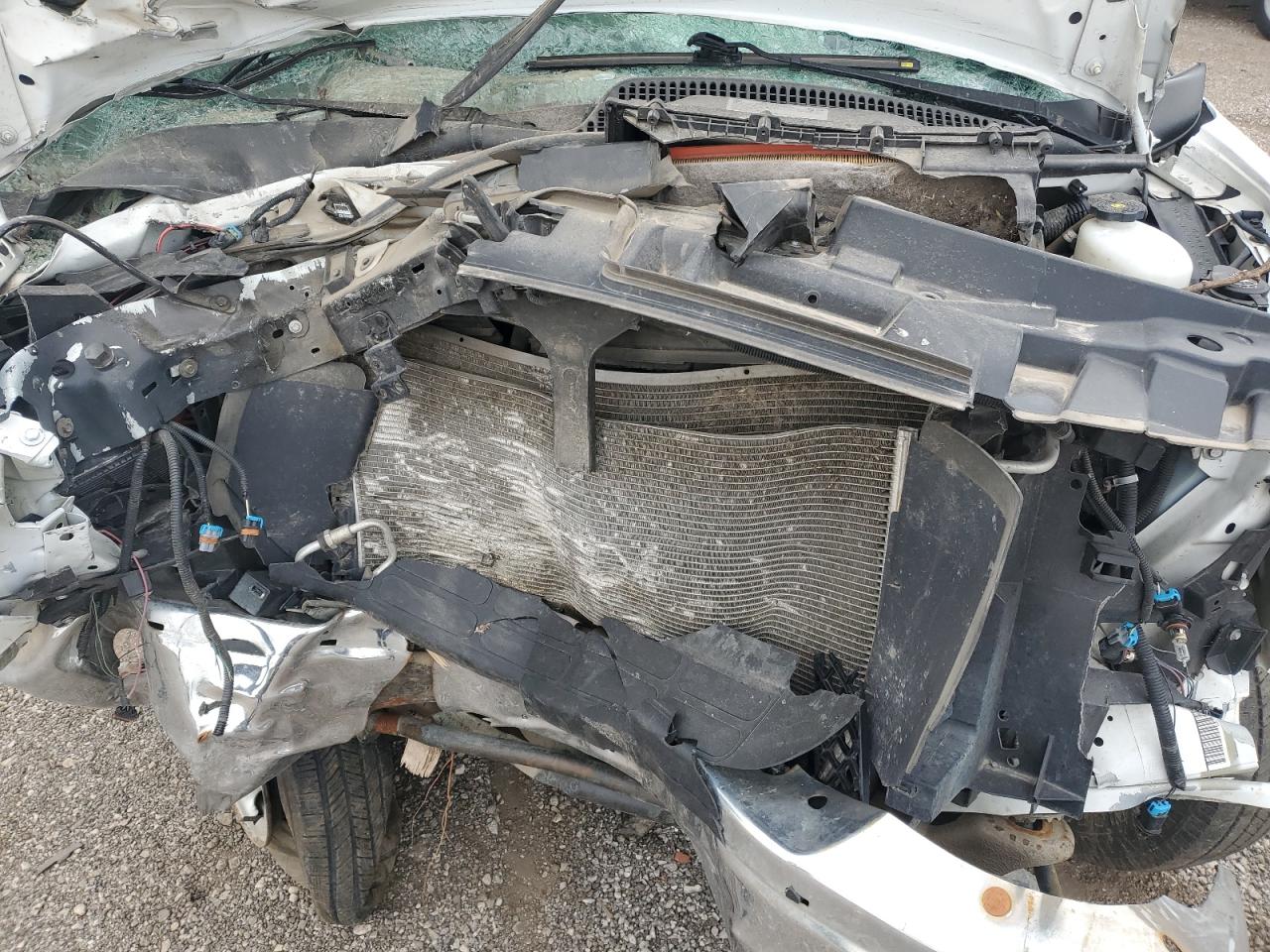 2021 CHEV Express VIN 1GB0GSF79M1239899 photo 12
