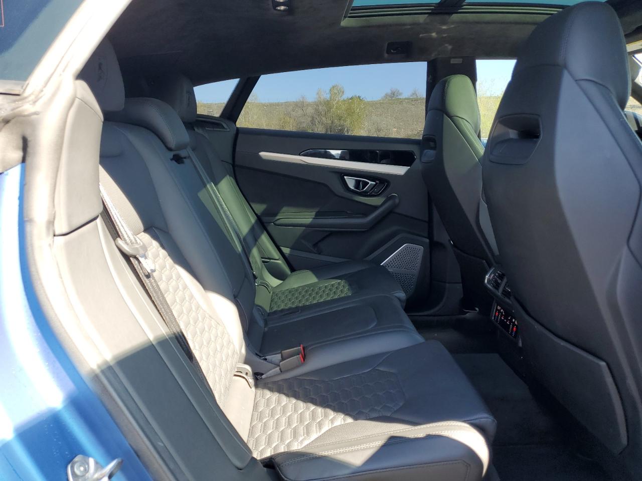 2020 Lamborghini All models VIN ZPBUA1ZL3LLA09918 photo 11