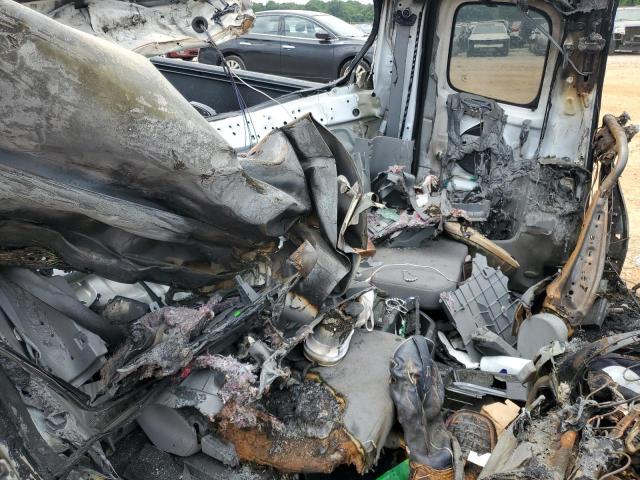 2013 Toyota Tacoma VIN 5TFTU4GN5DX048312 photo 10