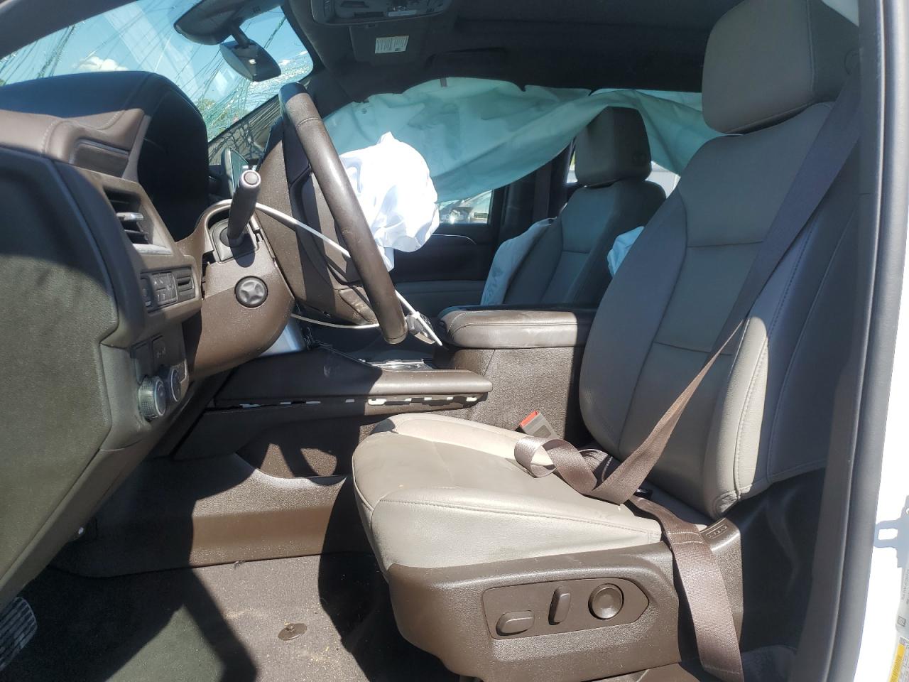 2022 CHEV Tahoe VIN 1GNSCNKDXNR365244 photo 7