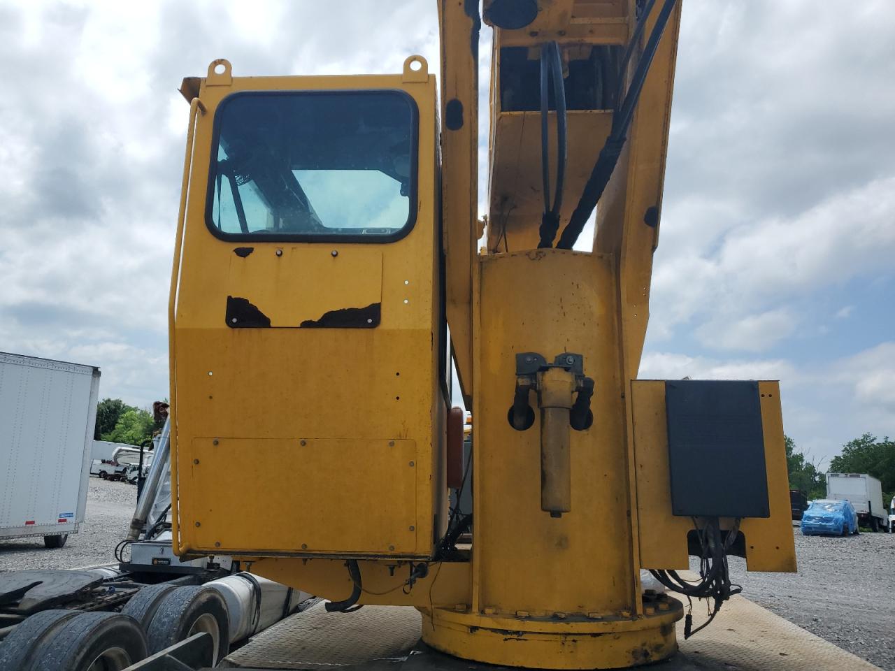 2006 STERLING All models VIN 2FZHAZCV06AW60017 photo 6