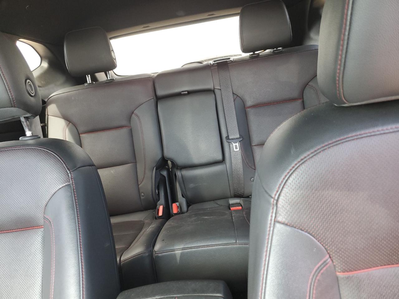 2020 Chevrolet Blazer VIN 3GNKBERS7LS593946 photo 10