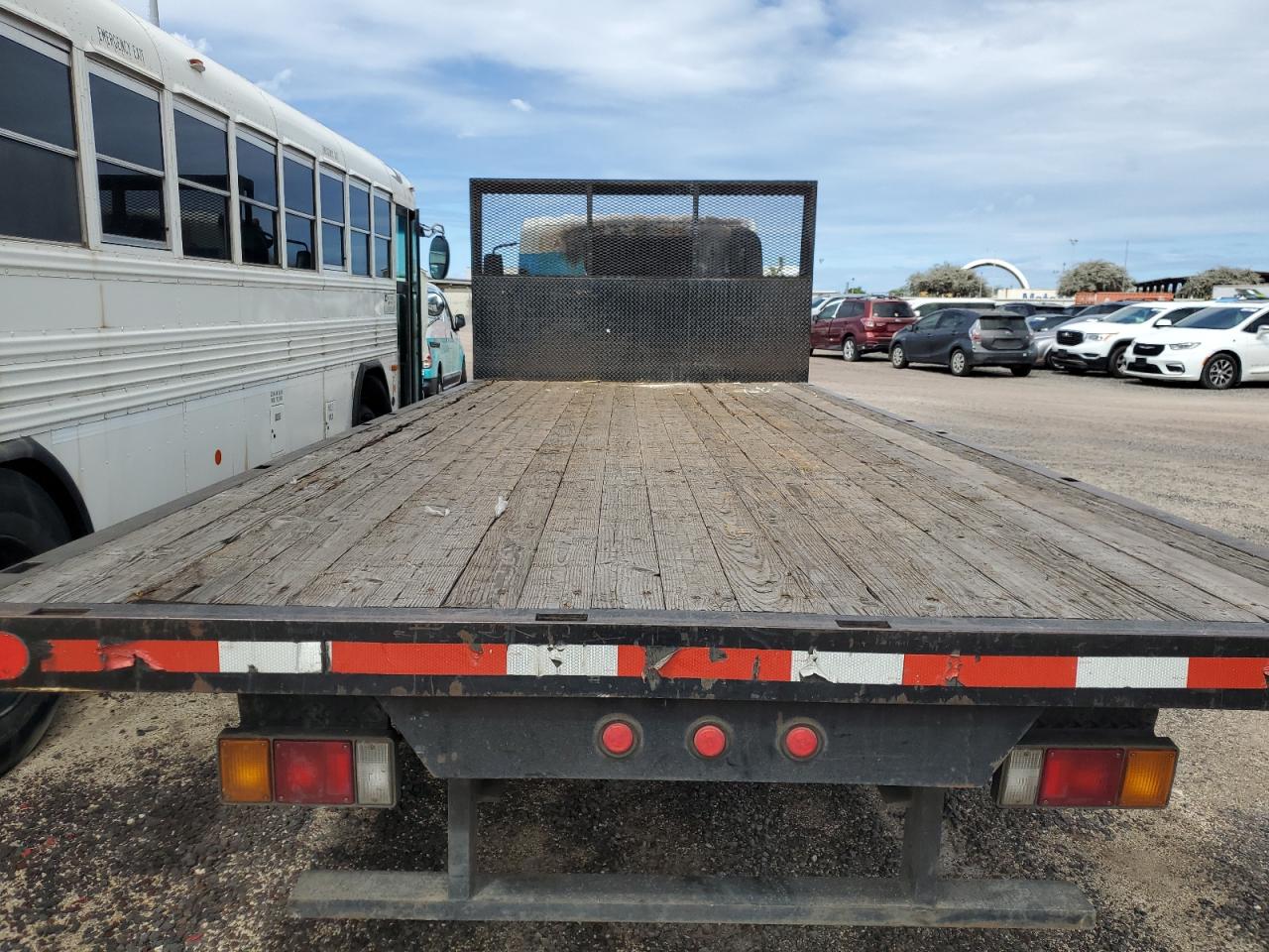 2015 Isuzu All models VIN JALE5W169F7901217 photo 11