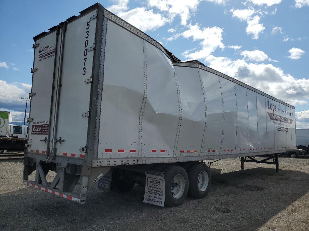 2020 VIN 5V8VC5327LT014646 photo 4
