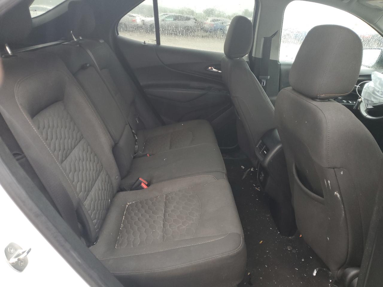 2020 Chev Equinox lt VIN 2GNAXJEVXL6128341 photo 11
