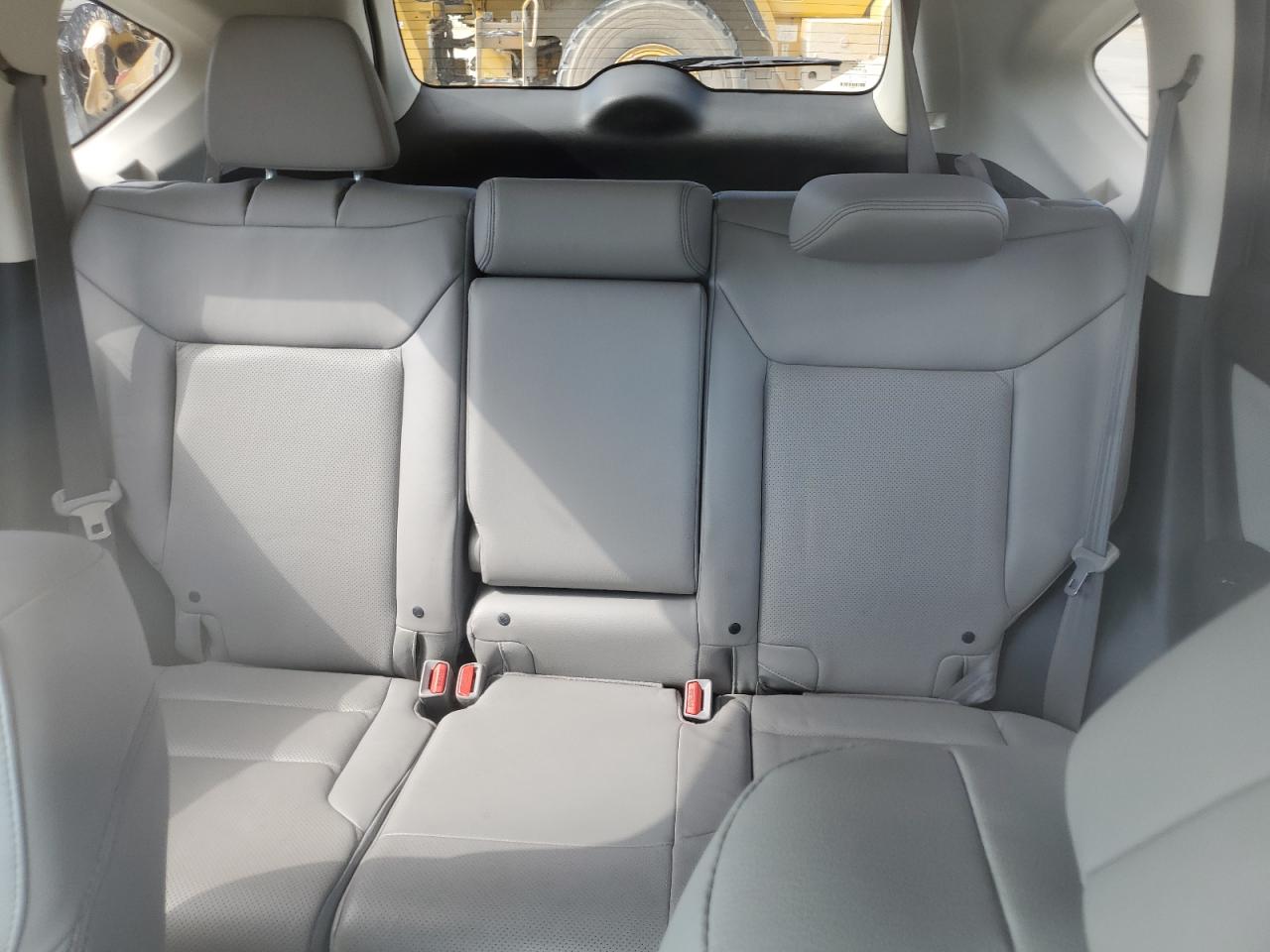 2016 Honda Crv VIN 2HKRM3H77GH564711 photo 10