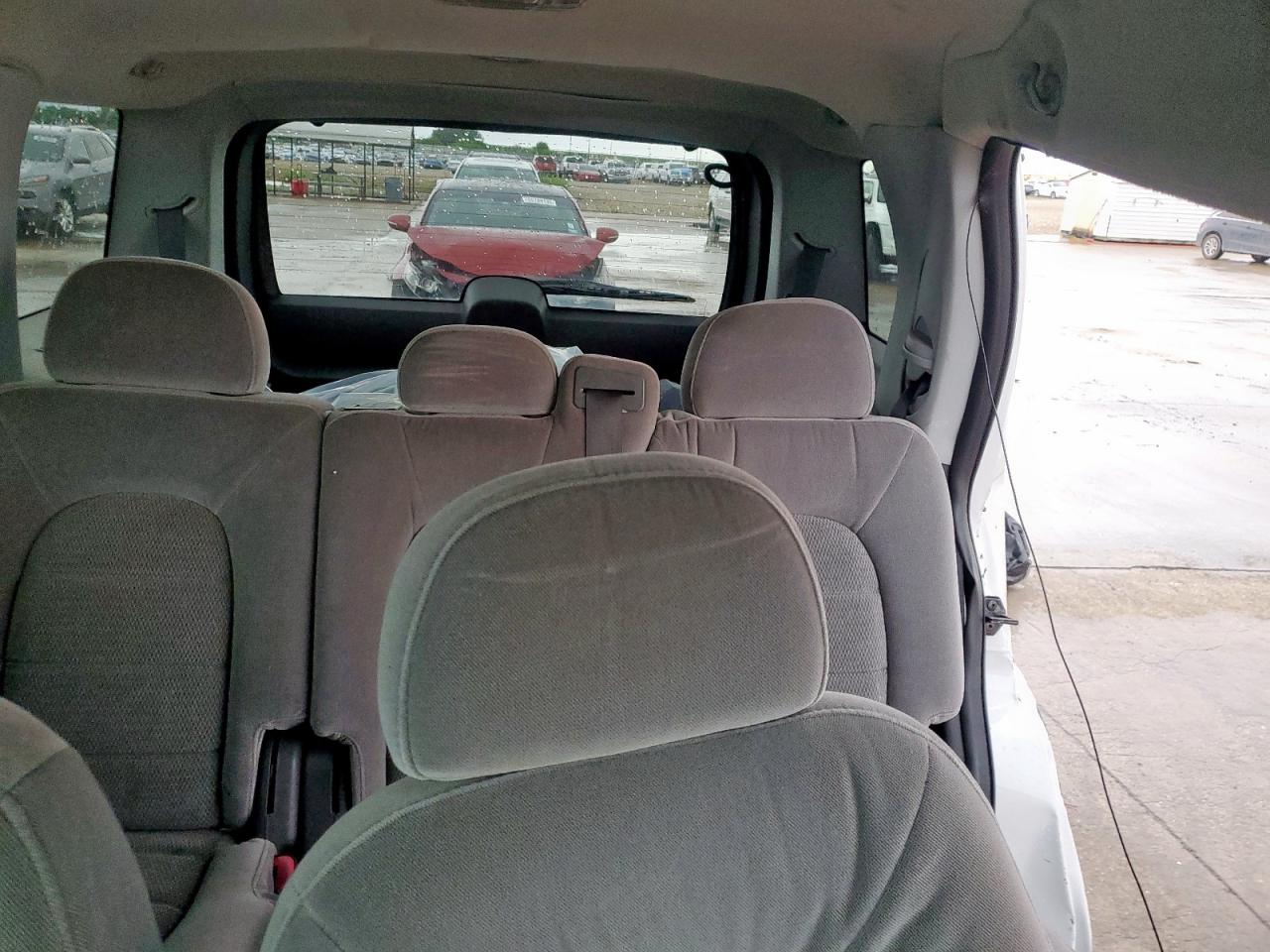 2005 Ford Explorer VIN 1FMZU73K55UB25542 photo 10