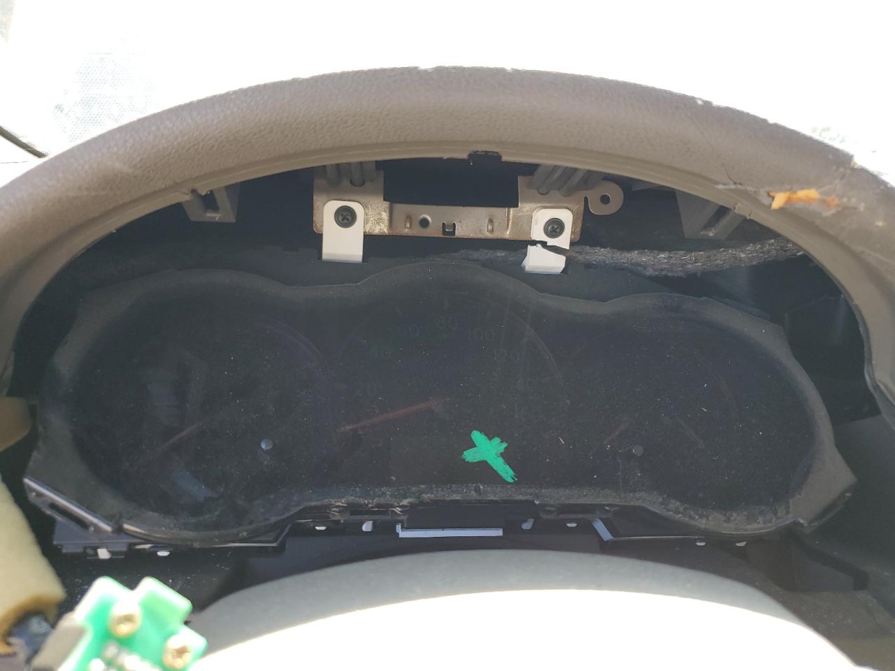 2007 Niss Altima VIN 1N4AL21E77N412727 photo 9