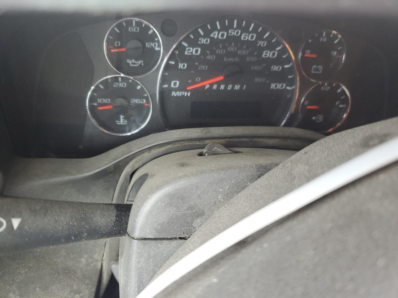 2021 CHEV Express VIN 1GB0GSF79M1239899 photo 9