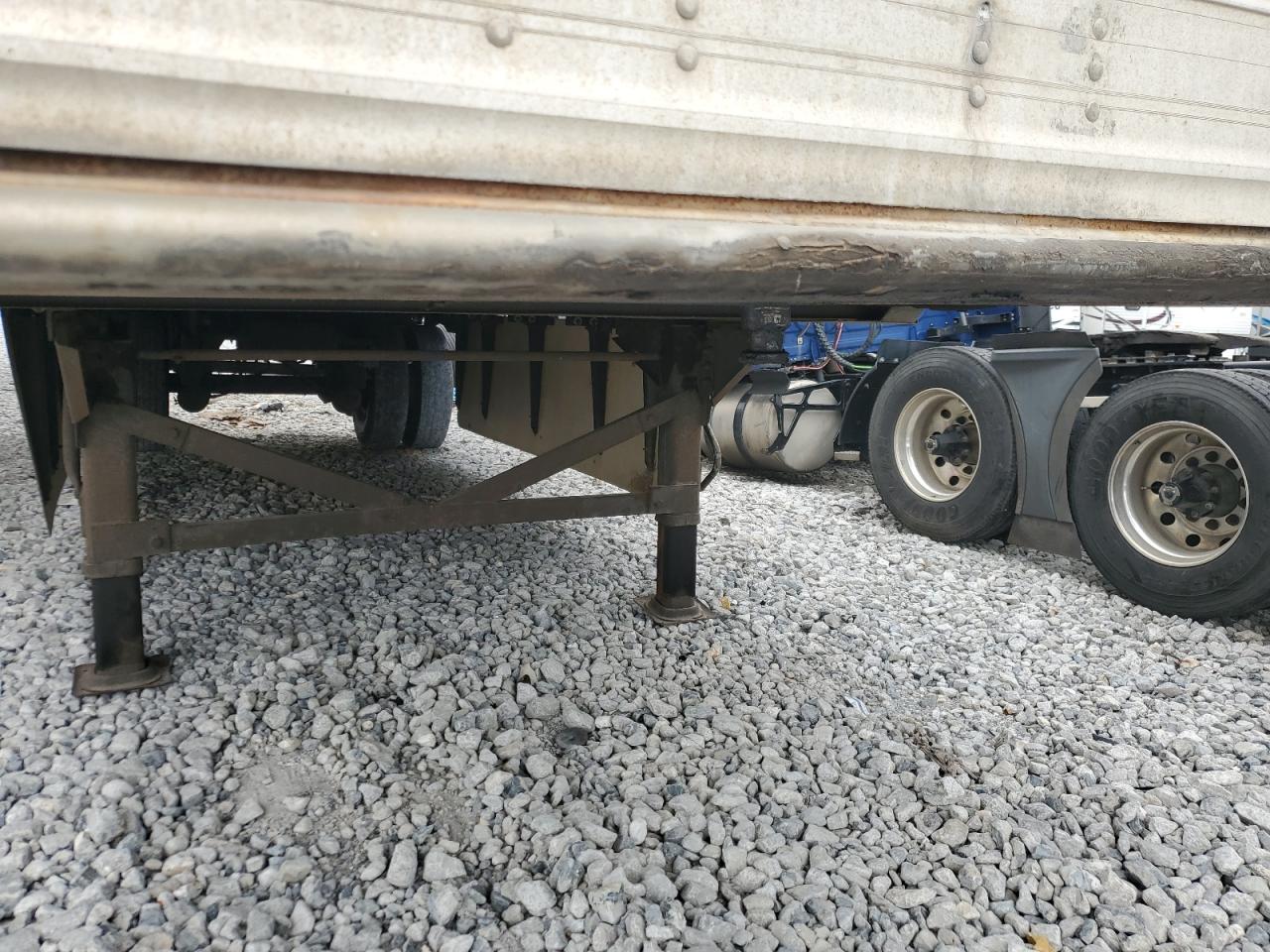 2010 GREAT Trailer VIN 1GRAP5610AK210588 photo 8