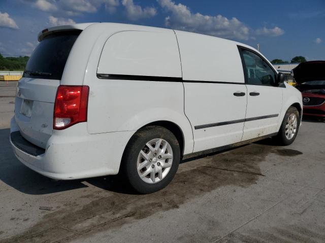 2014 Ram Tradesman VIN 2C4RRGAG5ER278584 photo 3