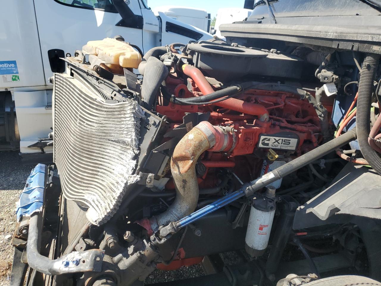 2020 INTERNATIONAL All models VIN 3HSDZAPR7LN864869 photo 7