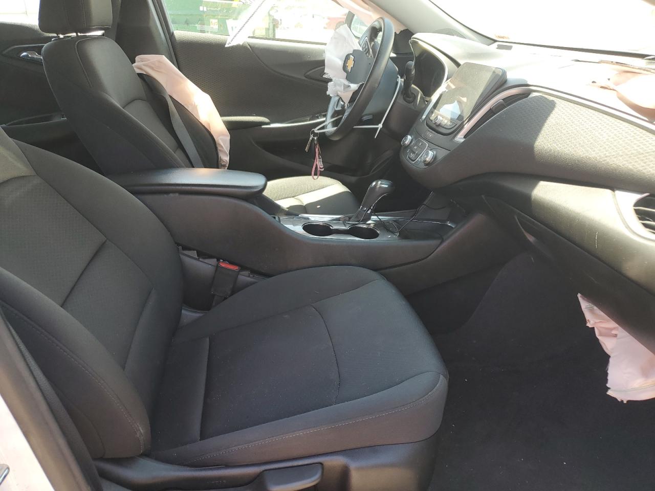 2020 CHEV Malibu VIN 1G1ZC5ST5LF146102 photo 7