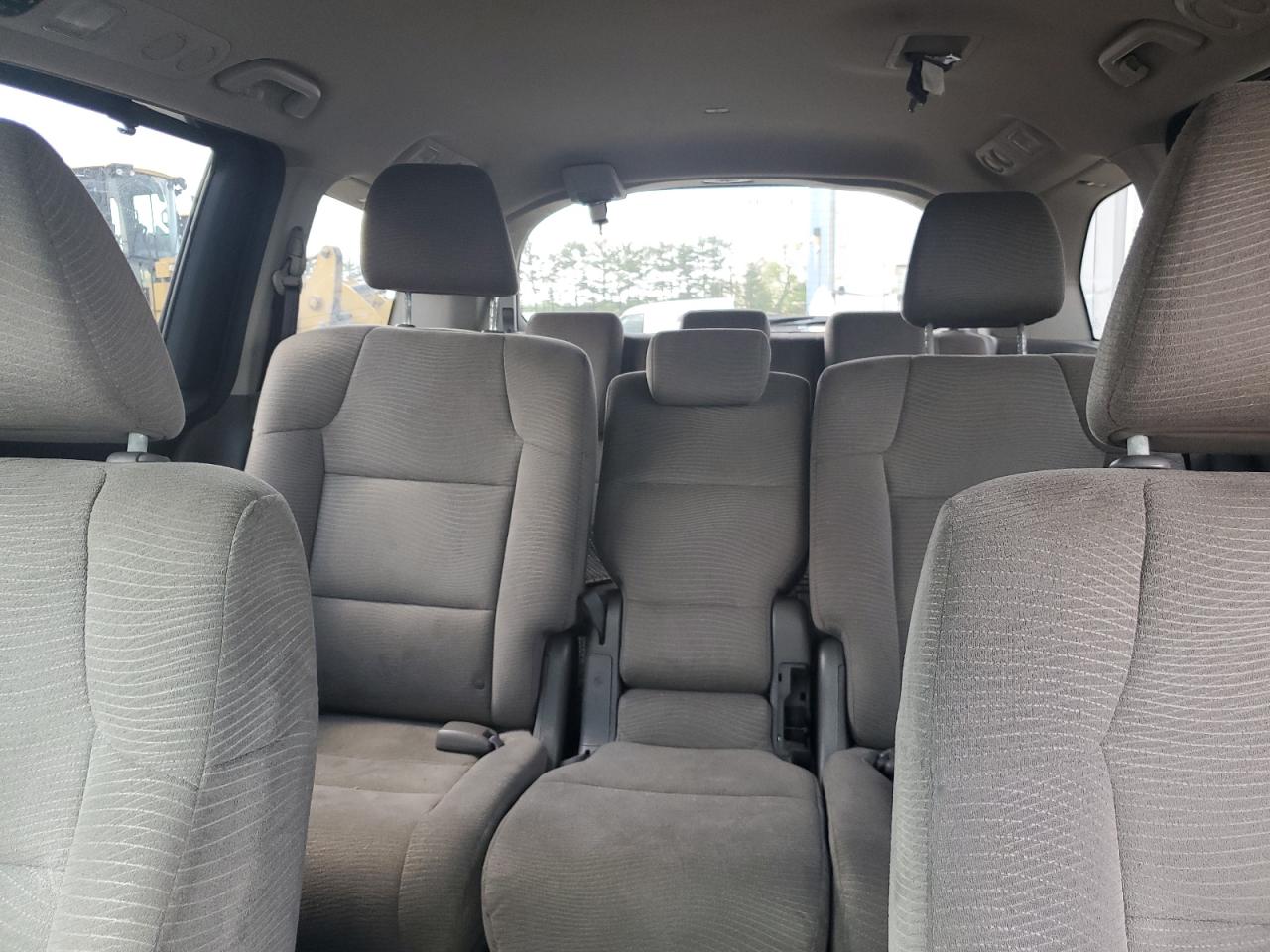 2012 Honda All models VIN 5FNRL5H49CB042143 photo 10