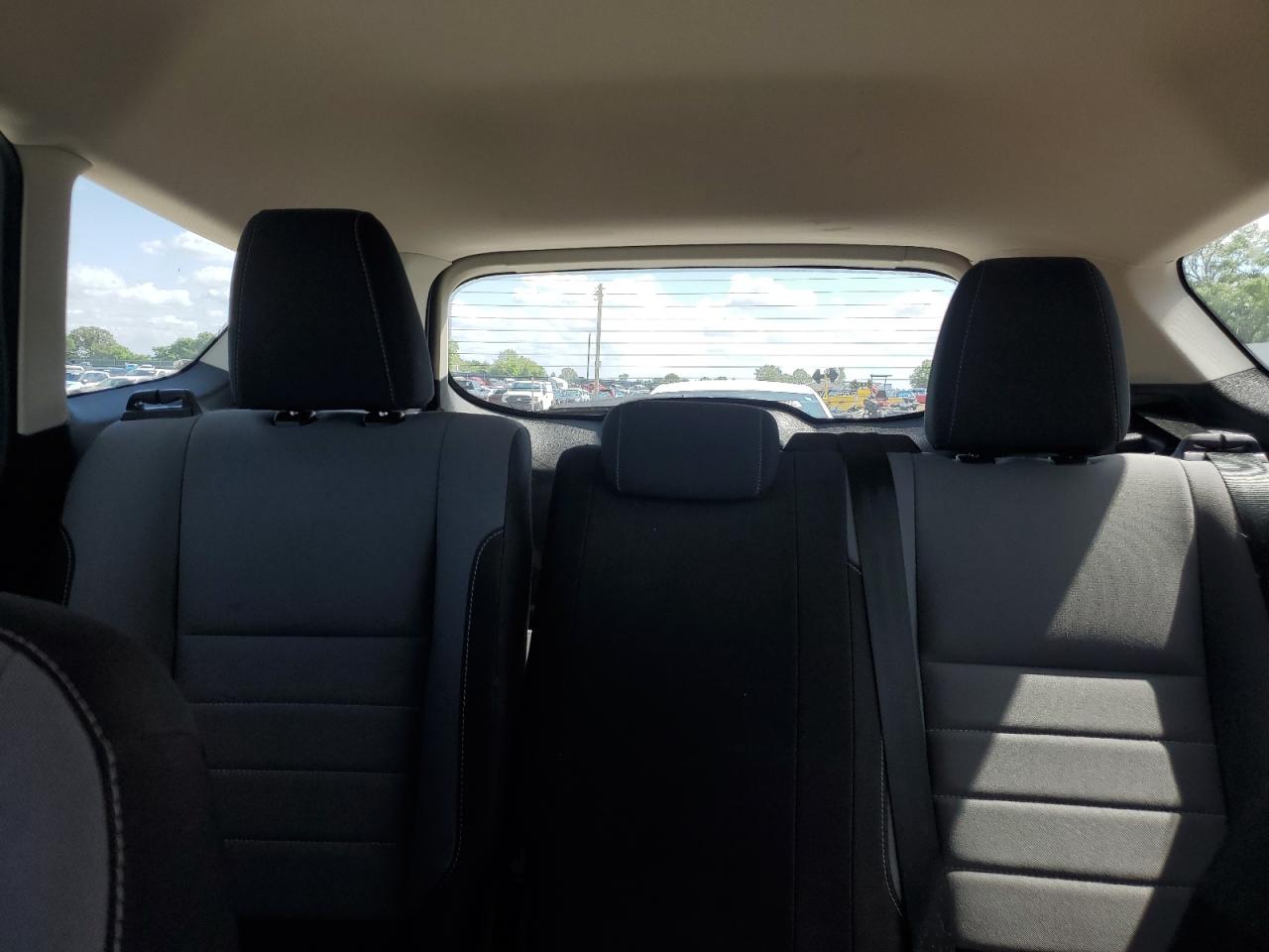 2017 Ford Escape s VIN 1FMCU0F7XHUC60055 photo 10