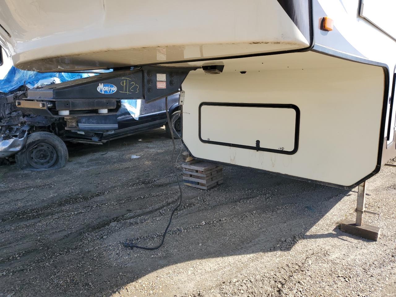 2015 JAYCO All models VIN 1UJCJ0BV0F1LY0298 photo 8