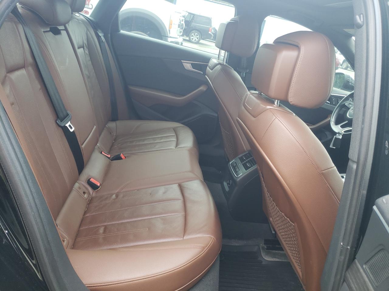 2018 A4 VIN WAULMAF46JA136045 photo 10