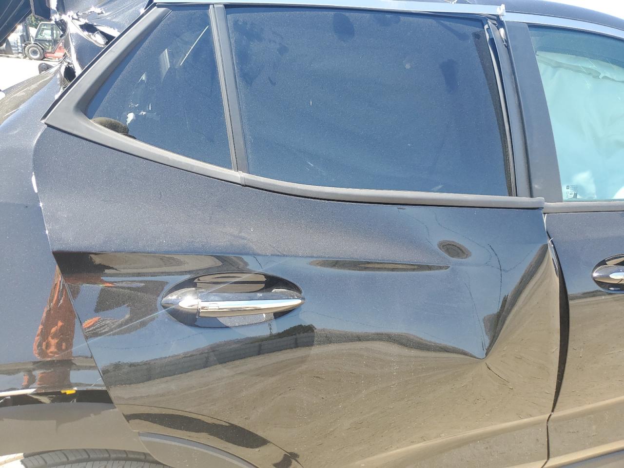 2025 BUICK Encore VIN KL4AMBSL8SB185945 photo 10