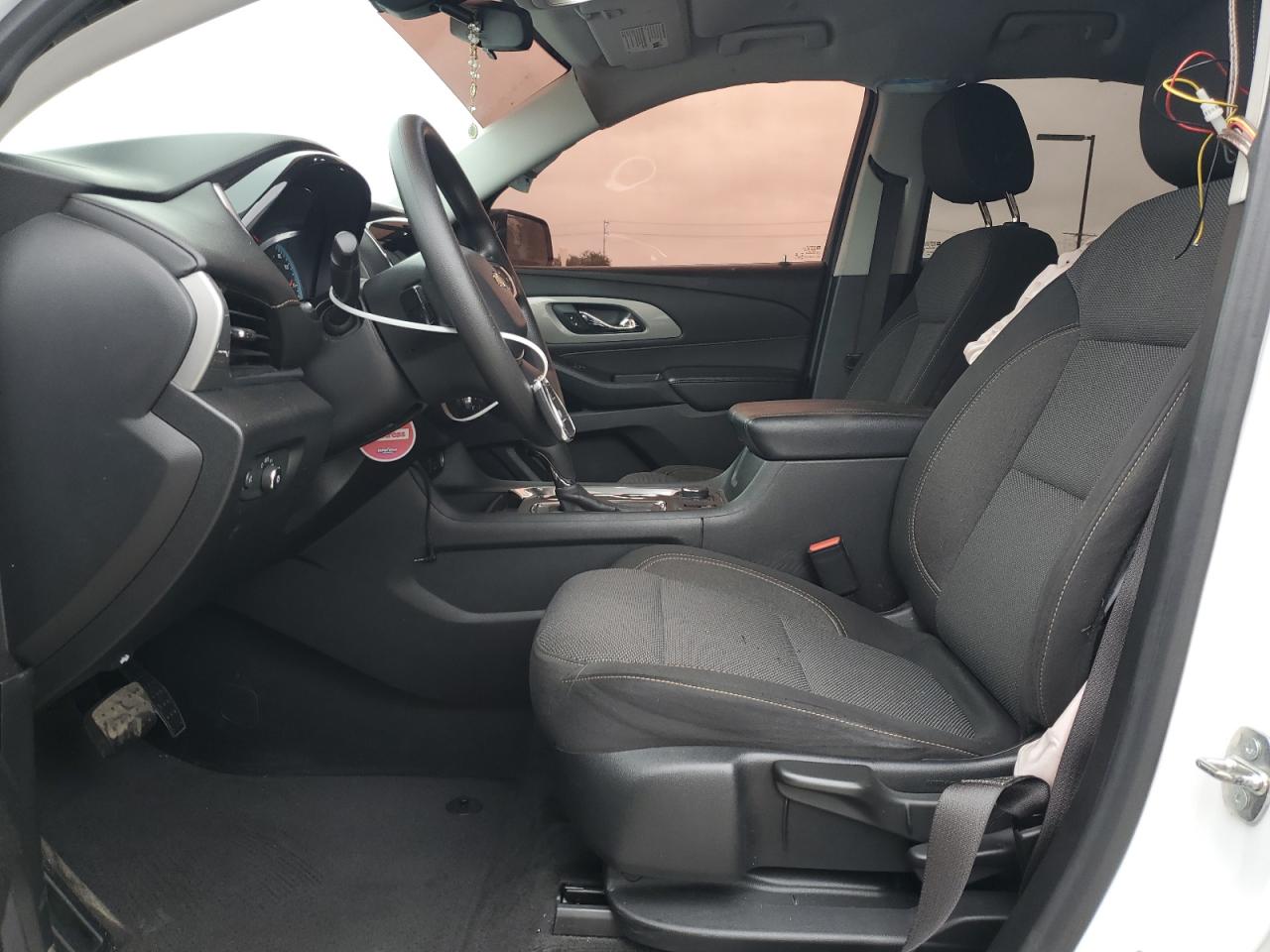 2020 Chev Traverse VIN 1GNERFKW5LJ276213 photo 7
