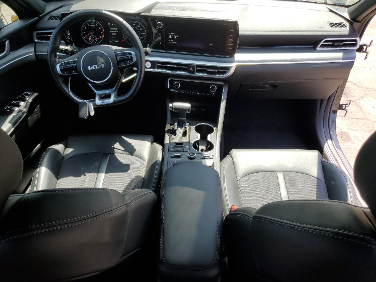 2024 Kia K5 VIN 5XXG64J29RG245153 photo 8
