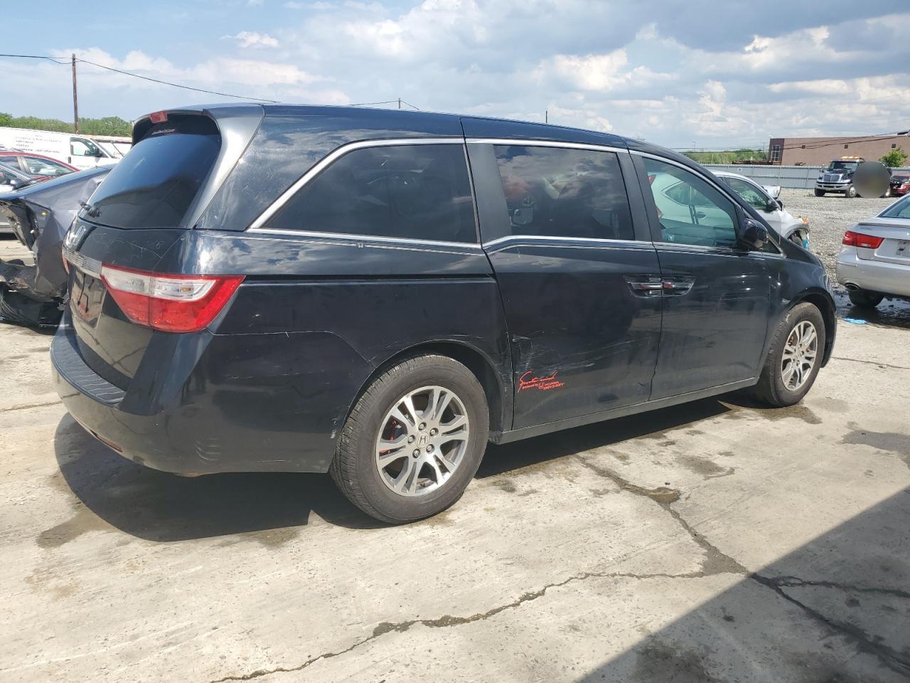 2012 Honda All models VIN 5FNRL5H49CB042143 photo 3