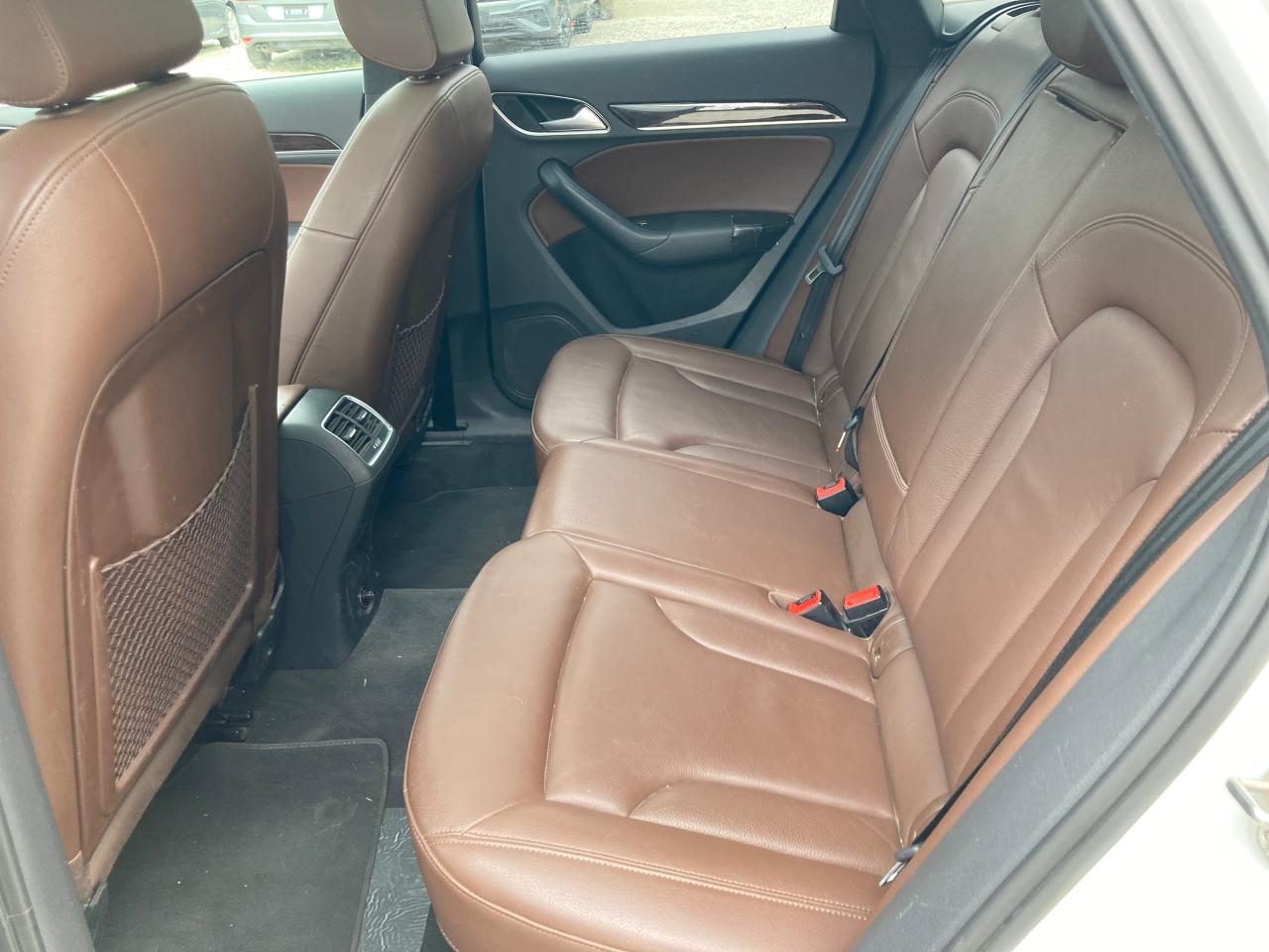 2015 AUDI Q3 VIN WA1EFCFS2FR006797 photo 10