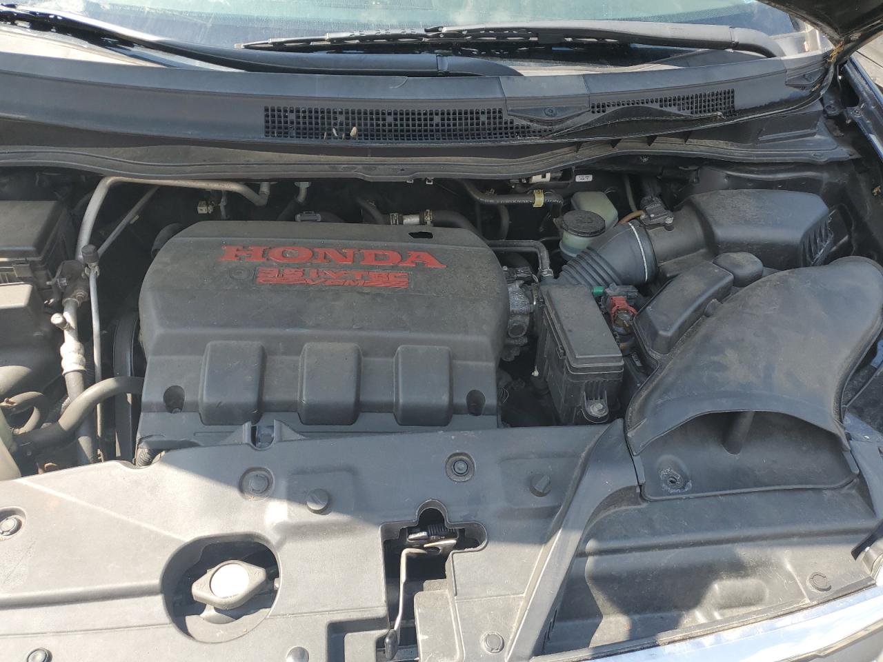 2012 Honda All models VIN 5FNRL5H49CB042143 photo 12