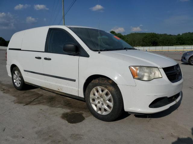 2014 Ram Tradesman VIN 2C4RRGAG5ER278584 photo 4