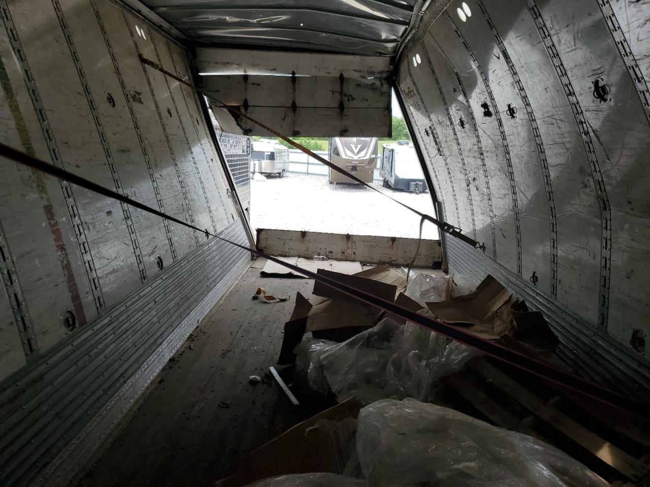 2010 GREAT Trailer VIN 1GRAP5610AK210588 photo 6