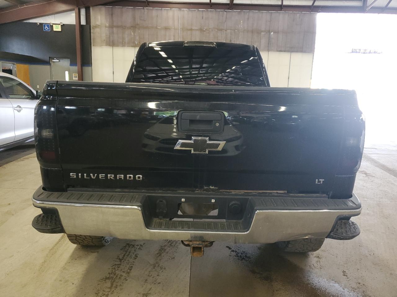 2014 Chevrolet All models VIN 1GCVKRECXEZ412386 photo 6