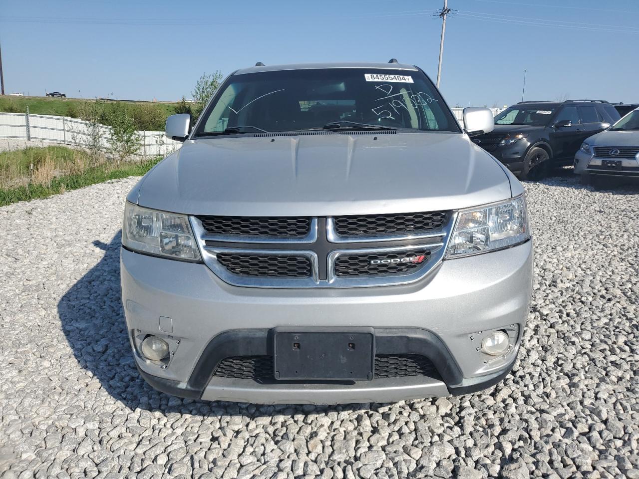 2013 Dodge Journey VIN 3C4PDDBGXDT519232 photo 5