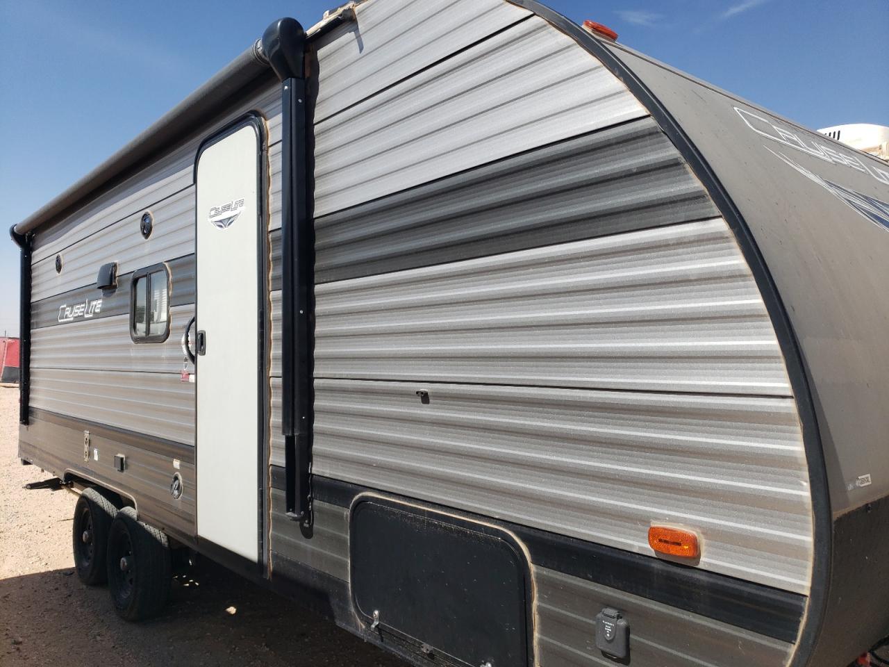 2020 FOREST Cruise lit VIN 4X4TSMY21L7420974 photo 9